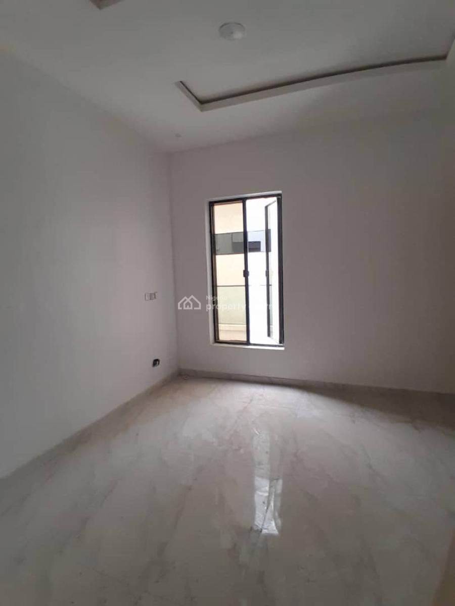 Luxury 5 Bedroom Fully Detached with Swimming Pool,cinema and Gym House, Chevron, Lekki, Lagos, Detached Duplex for Sale