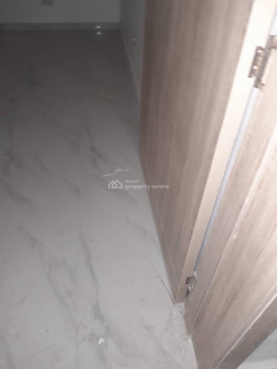 Luxury 5 Bedroom Fully Detached with Swimming Pool,cinema and Gym House, Chevron, Lekki, Lagos, Detached Duplex for Sale