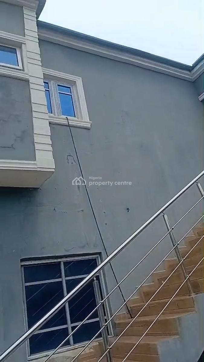 Well Maintained Sharp Mini Flat, Okunajah, Lekki, Lagos, Mini Flat (room and Parlour) for Rent