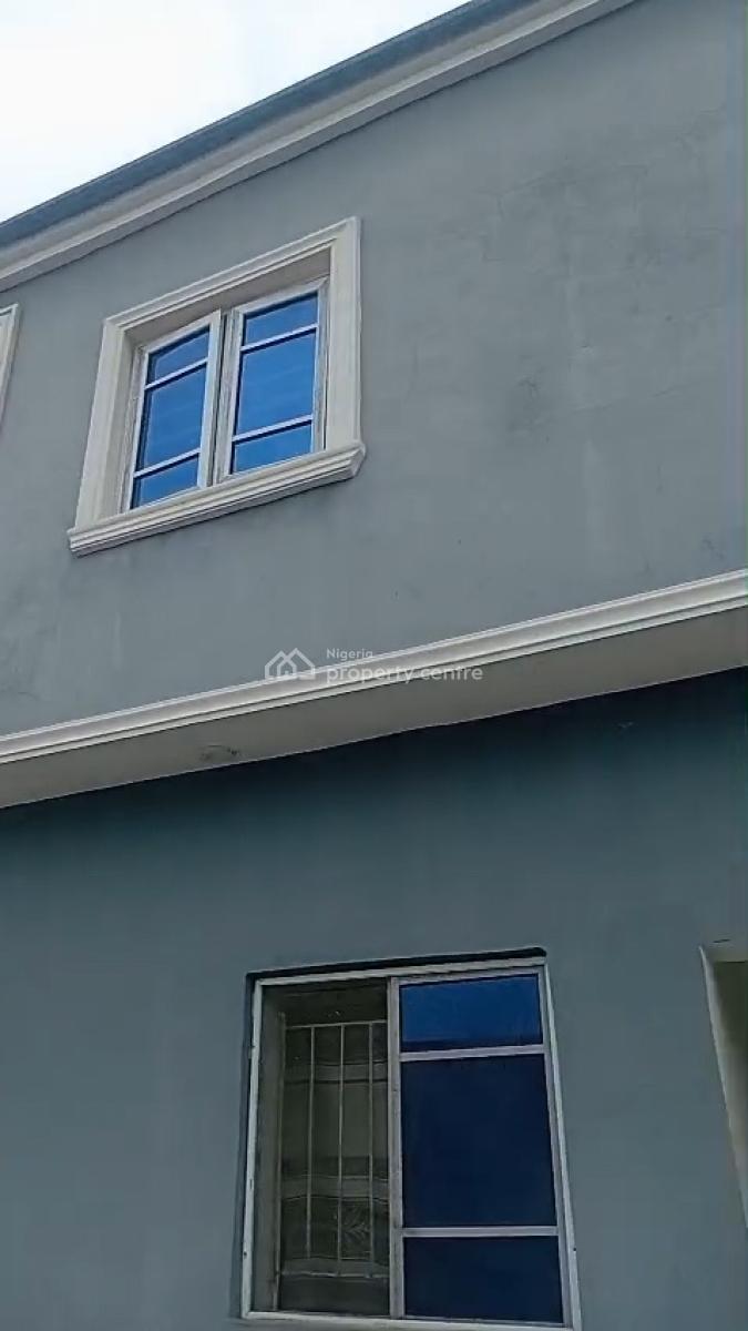 Well Maintained Sharp Mini Flat, Okunajah, Lekki, Lagos, Mini Flat (room and Parlour) for Rent