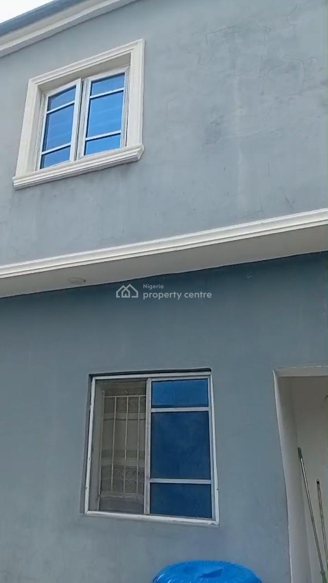 Well Maintained Sharp Mini Flat, Okunajah, Lekki, Lagos, Mini Flat (room and Parlour) for Rent
