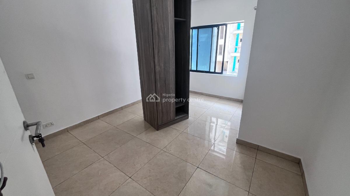 Luxury 4-bedroom Maisonette Apartment with Bq., Ikoyi, Lagos, Flat / Apartment for Rent