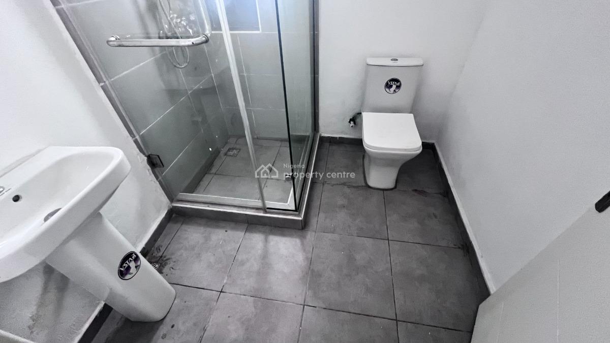 Luxury 4-bedroom Maisonette Apartment with Bq., Ikoyi, Lagos, Flat / Apartment for Rent