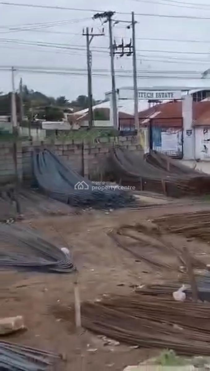 4 Plots of Land, Lbs, Sangotedo, Ajah, Lagos, Commercial Land for Sale