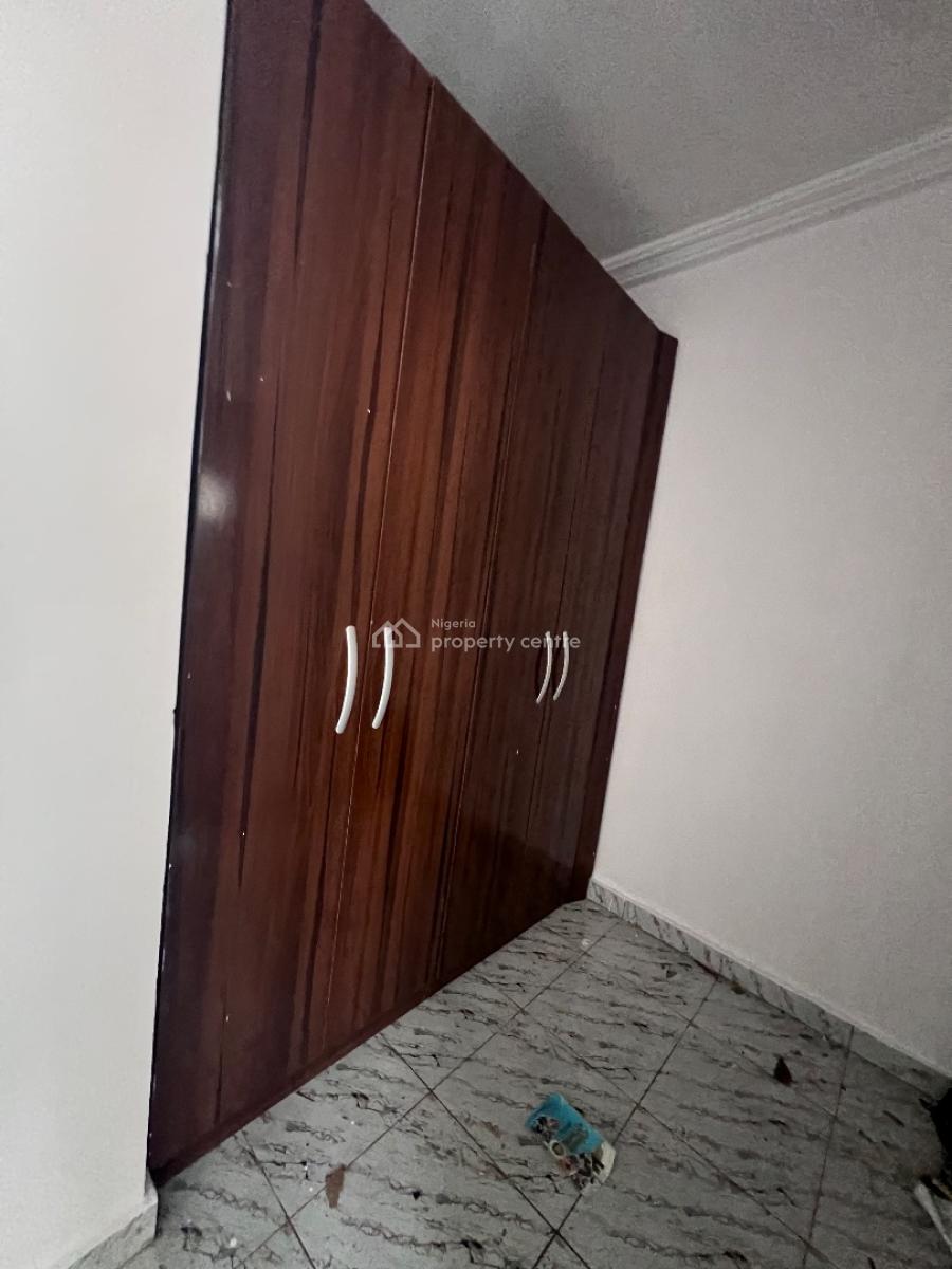 a Well Built 3 Bedroom Duplex, Pepperoni Abraham Adesunya, Lekki Phase 2, Lekki, Lagos, Terraced Duplex for Rent
