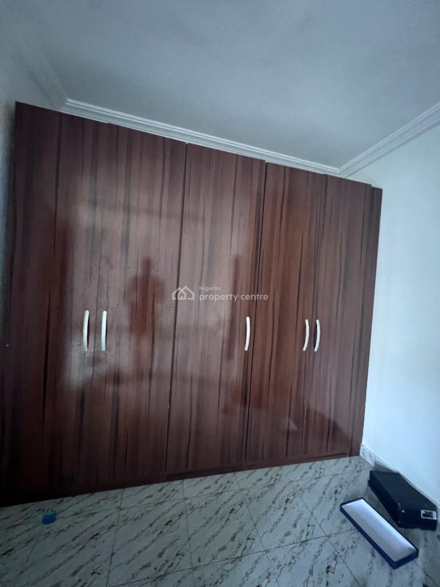 a Well Built 3 Bedroom Duplex, Pepperoni Abraham Adesunya, Lekki Phase 2, Lekki, Lagos, Terraced Duplex for Rent