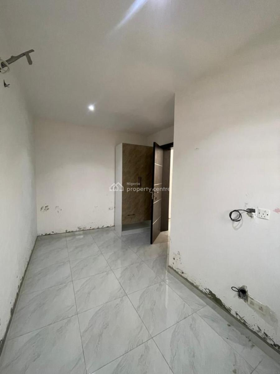 Exquisite Luxury 4 Bedroom Terraced Duplex, Ologolo, Lekki, Lagos, Terraced Duplex for Rent