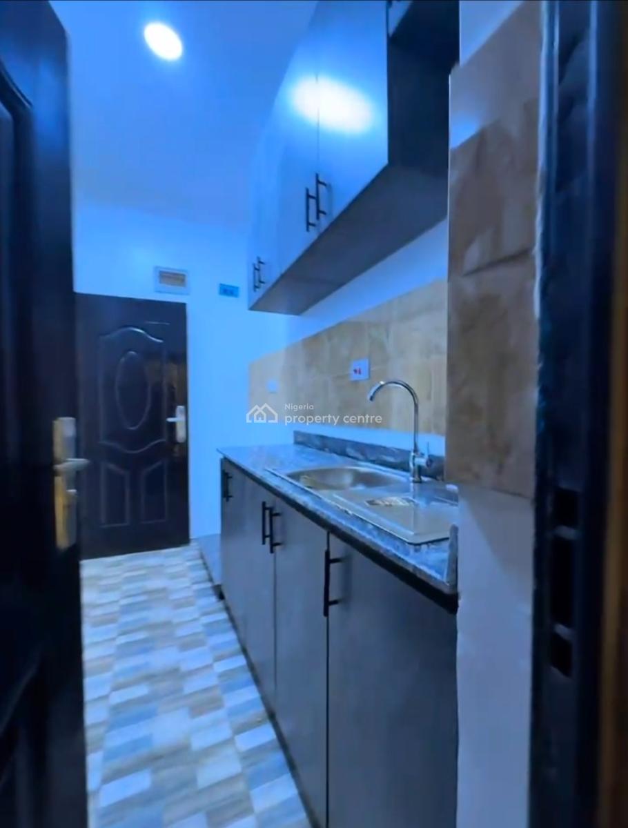 1 Bedroom Apartment, Life Camp, Abuja, Flat / Apartment for Rent