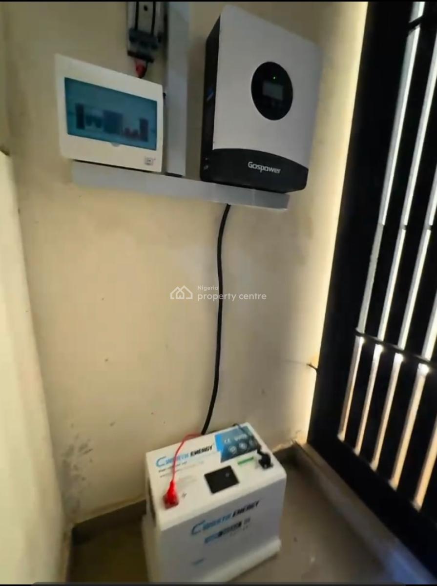 1 Bedroom Apartment, Life Camp, Abuja, Flat / Apartment for Rent