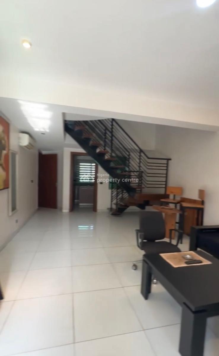Luxury 2 Bedroom Masionette, Lekki, Lagos, House for Rent