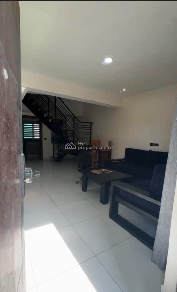 Luxury 2 Bedroom Masionette, Lekki, Lagos, House for Rent
