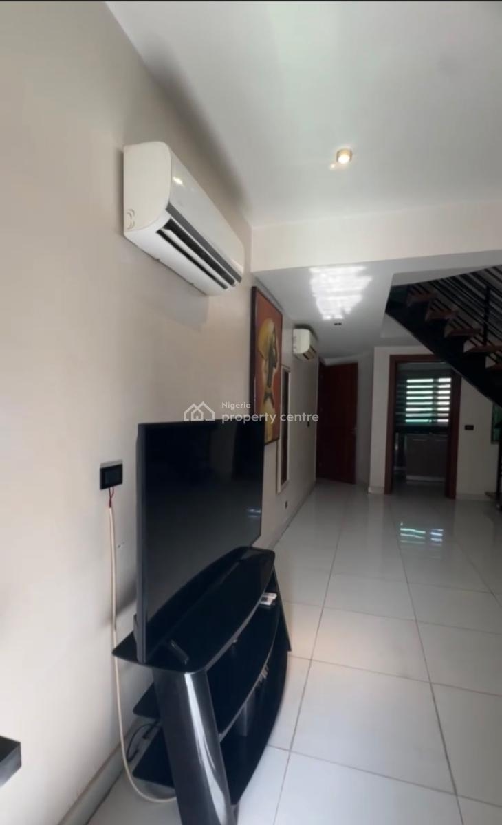 Luxury 2 Bedroom Masionette, Lekki, Lagos, House for Rent