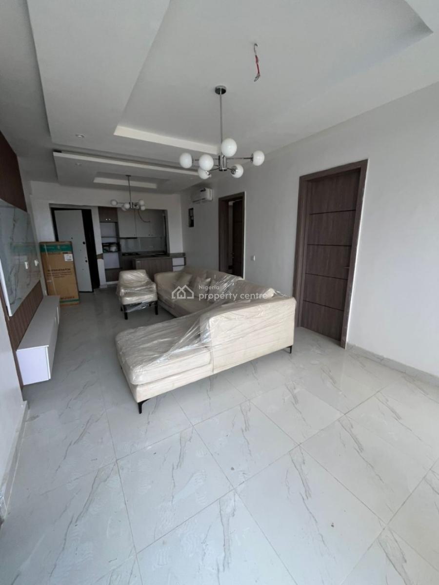 Luxury 2-bedroom Apartment, Ikoyi, Lagos, Flat / Apartment for Sale