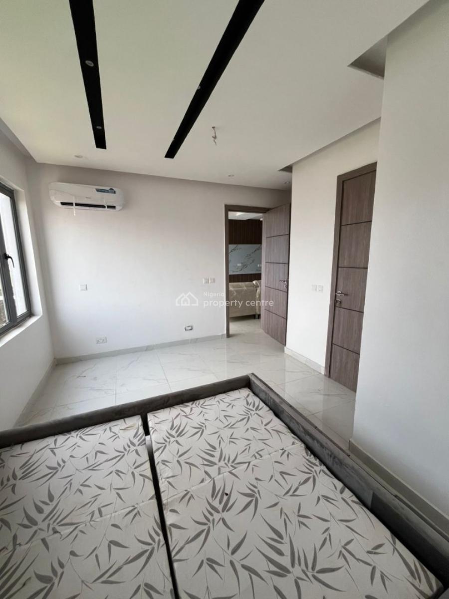 Luxury 2-bedroom Apartment, Ikoyi, Lagos, Flat / Apartment for Sale