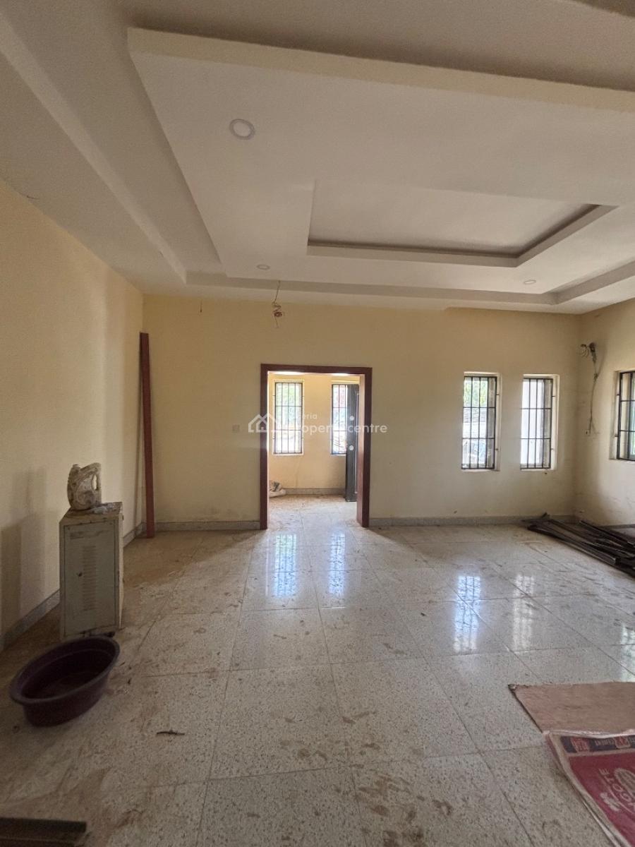 4 Bedroom Terrace Duplex, Jahi, Abuja, Terraced Duplex for Rent