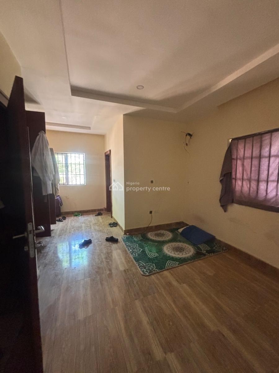 4 Bedroom Terrace Duplex, Jahi, Abuja, Terraced Duplex for Rent