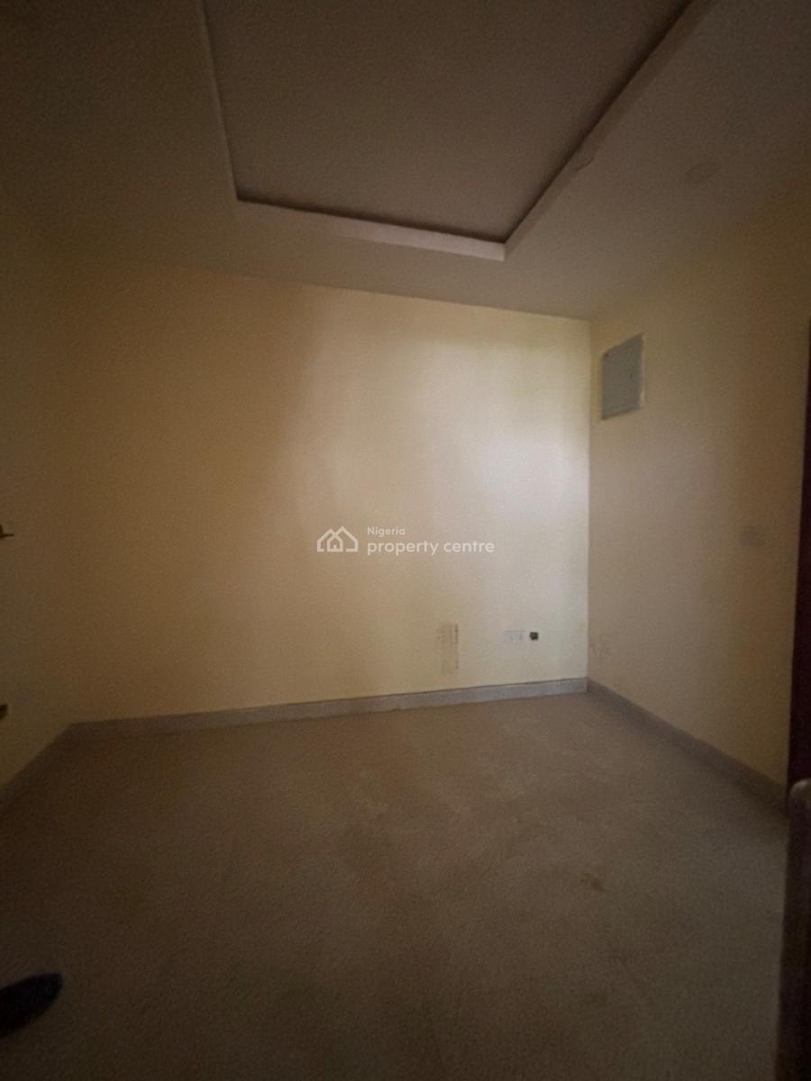 4 Bedroom Terrace Duplex, Jahi, Abuja, Terraced Duplex for Rent