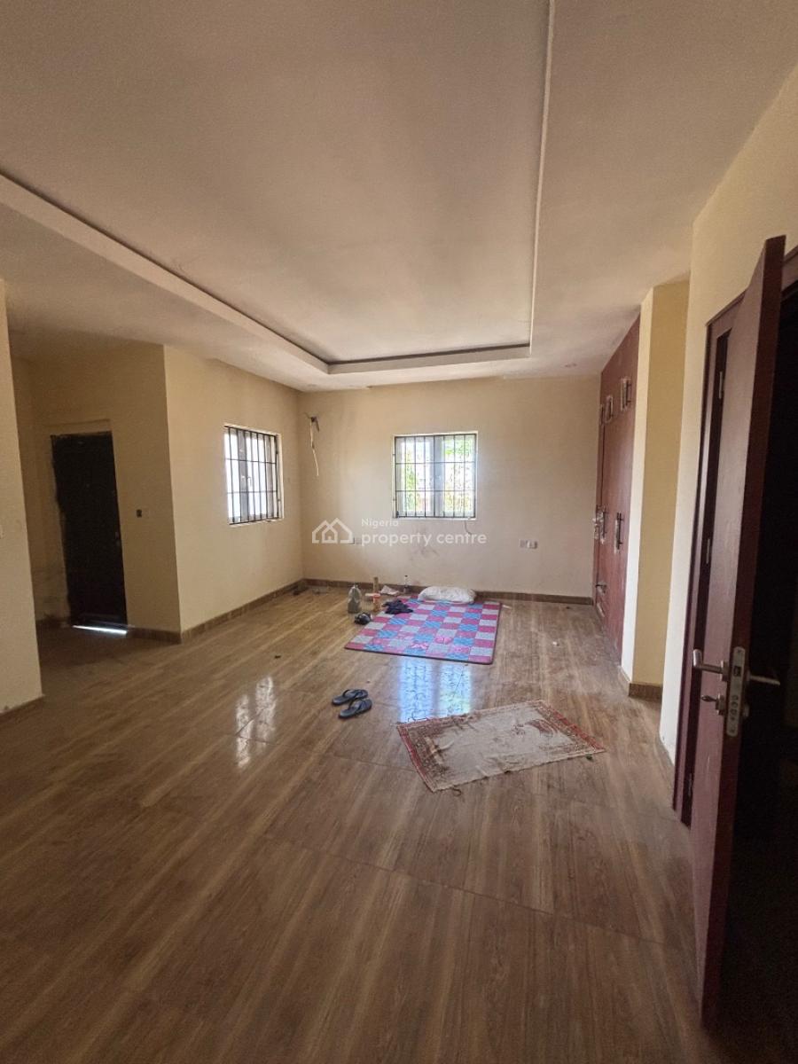4 Bedroom Terrace Duplex, Jahi, Abuja, Terraced Duplex for Rent