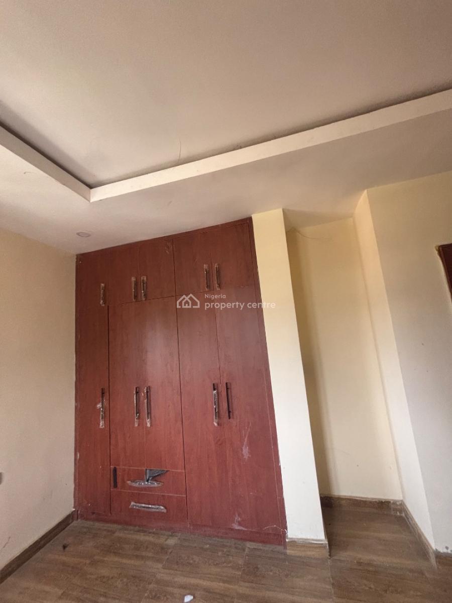 4 Bedroom Terrace Duplex, Jahi, Abuja, Terraced Duplex for Rent