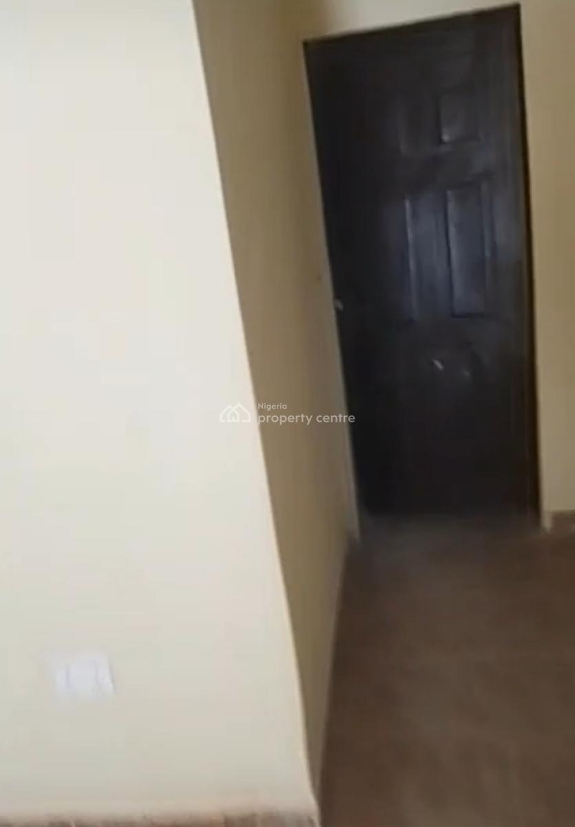 3 Bedroom Flat Downstairs in Call to Access Estate, By Blenco, Sangotedo, Ajah, Lagos, Flat / Apartment for Rent
