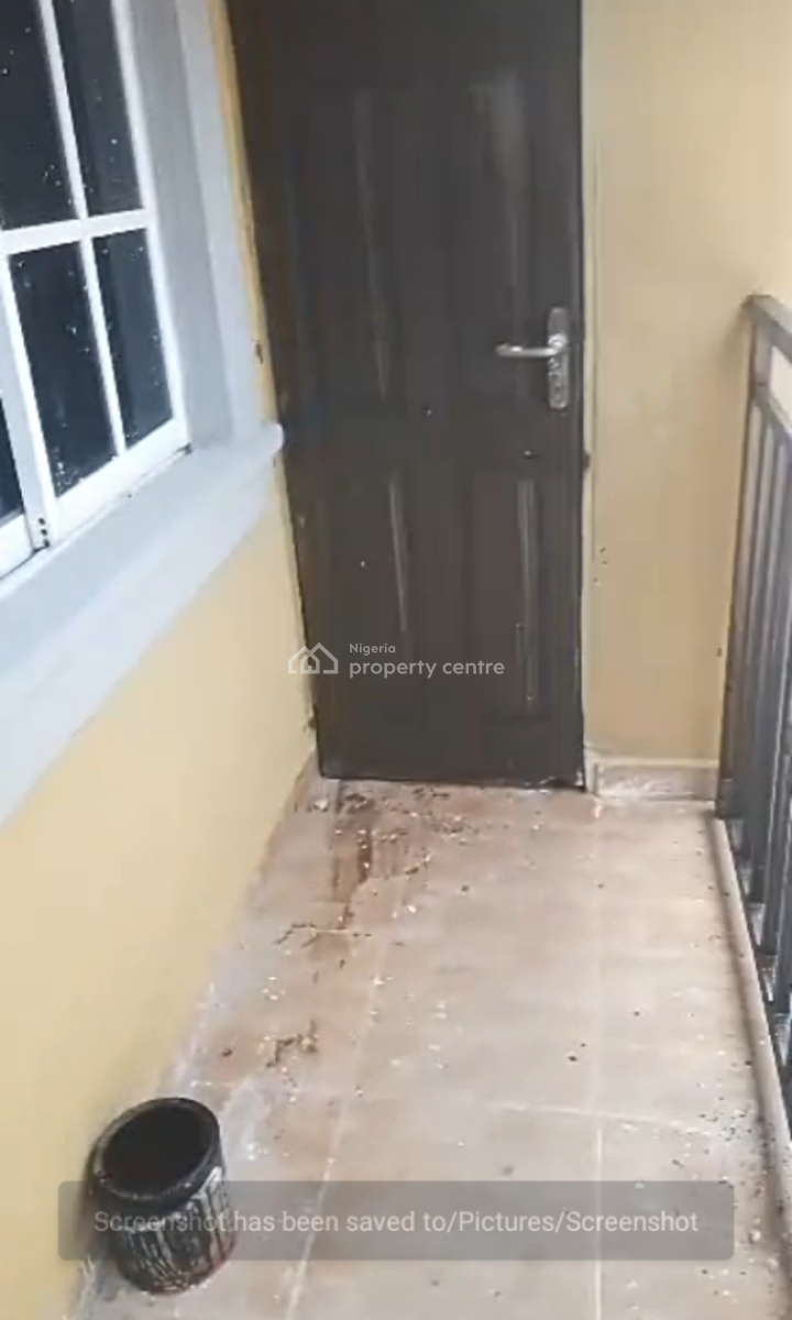 3 Bedroom Flat Downstairs in Call to Access Estate, By Blenco, Sangotedo, Ajah, Lagos, Flat / Apartment for Rent