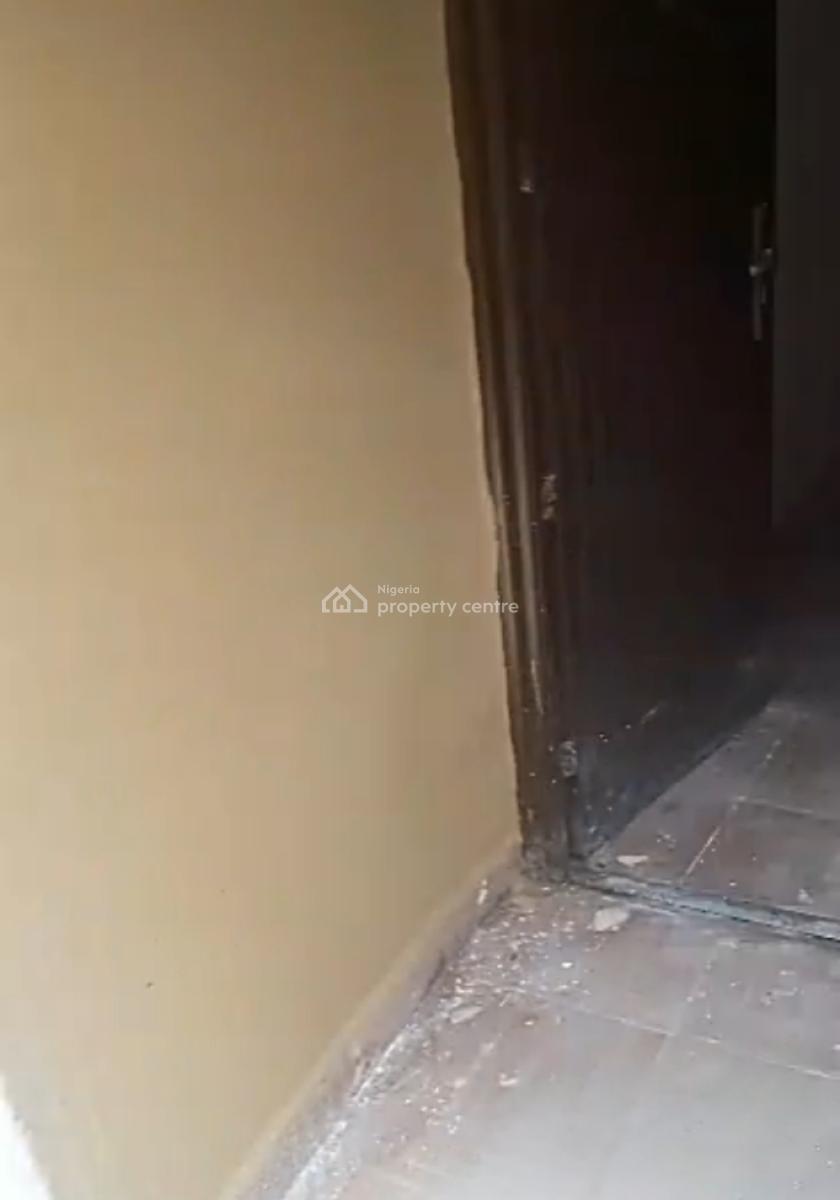 3 Bedroom Flat Downstairs in Call to Access Estate, By Blenco, Sangotedo, Ajah, Lagos, Flat / Apartment for Rent