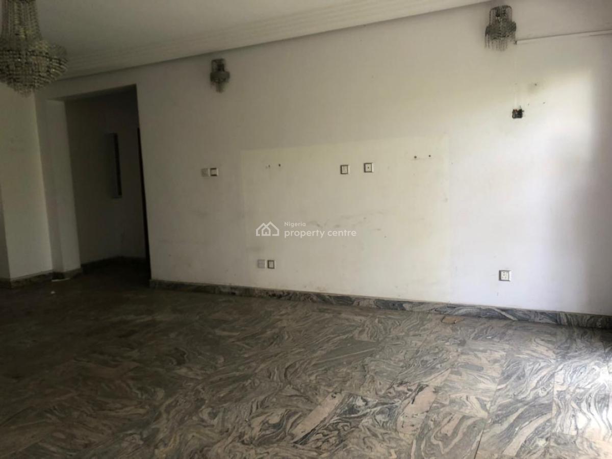 12 Units of 3 Bedroom Flat with Bq, Oniru, Victoria Island (vi), Lagos, Flat / Apartment for Rent