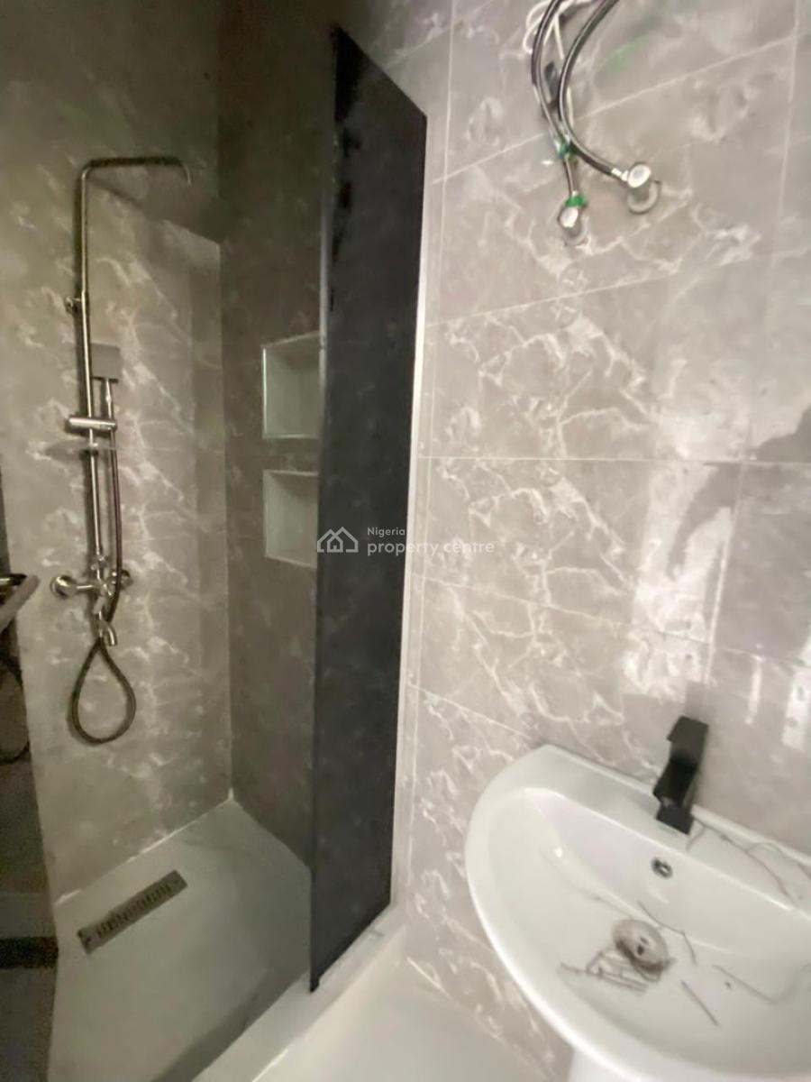 Luxury 4 Bedroom Detached Duplex in an Access Control Estate, Beachwood Estate, Bogije, Ibeju Lekki, Lagos, Detached Duplex for Sale