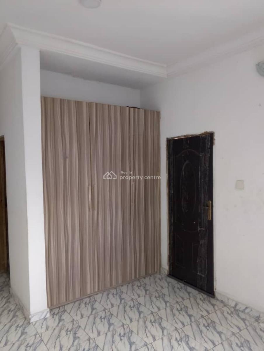 Mini Flat, Badore, Ajah, Lagos, Mini Flat (room and Parlour) for Rent