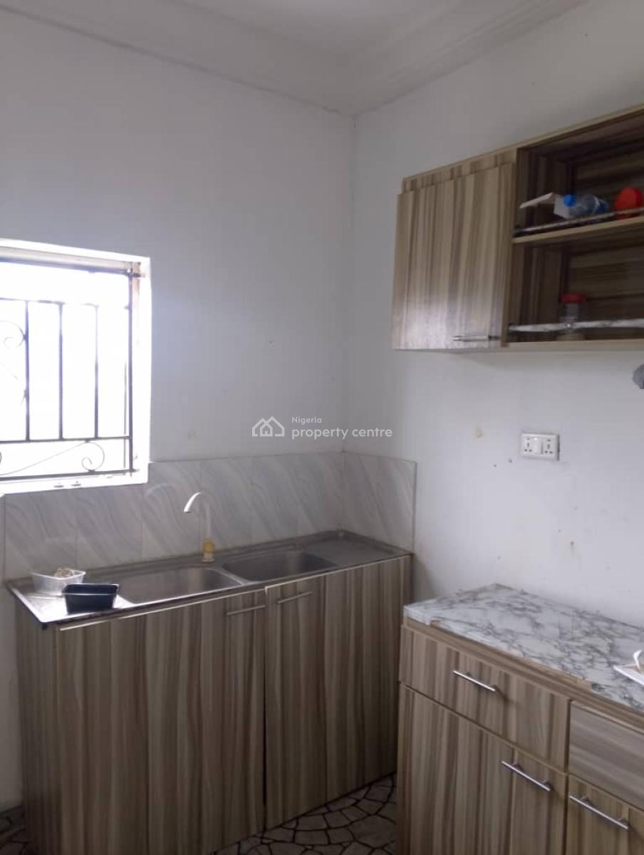 Mini Flat, Badore, Ajah, Lagos, Mini Flat (room and Parlour) for Rent
