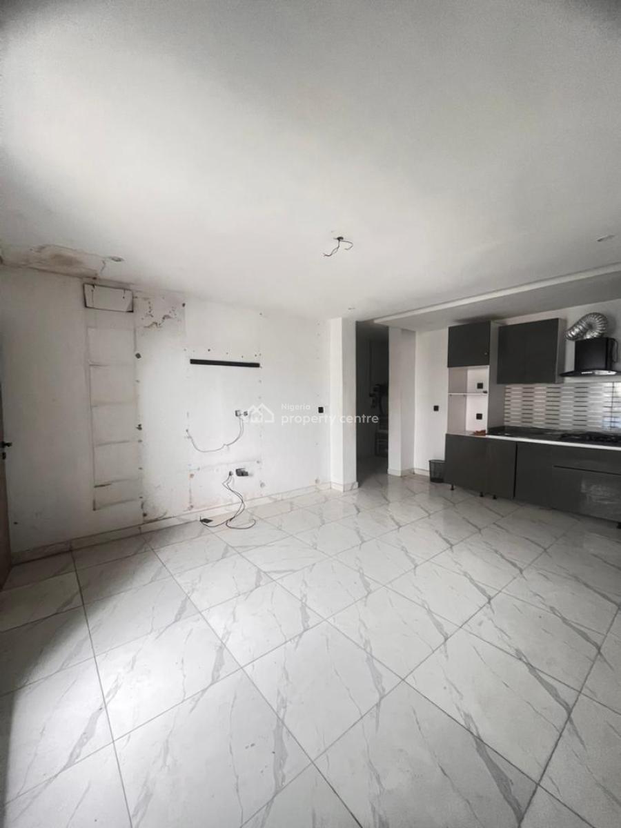 Exquisite Spacious 2 Units of 2 Bedroom Apartment in a Secure Estate, Ologolo, Lekki, Lagos, Flat / Apartment for Rent