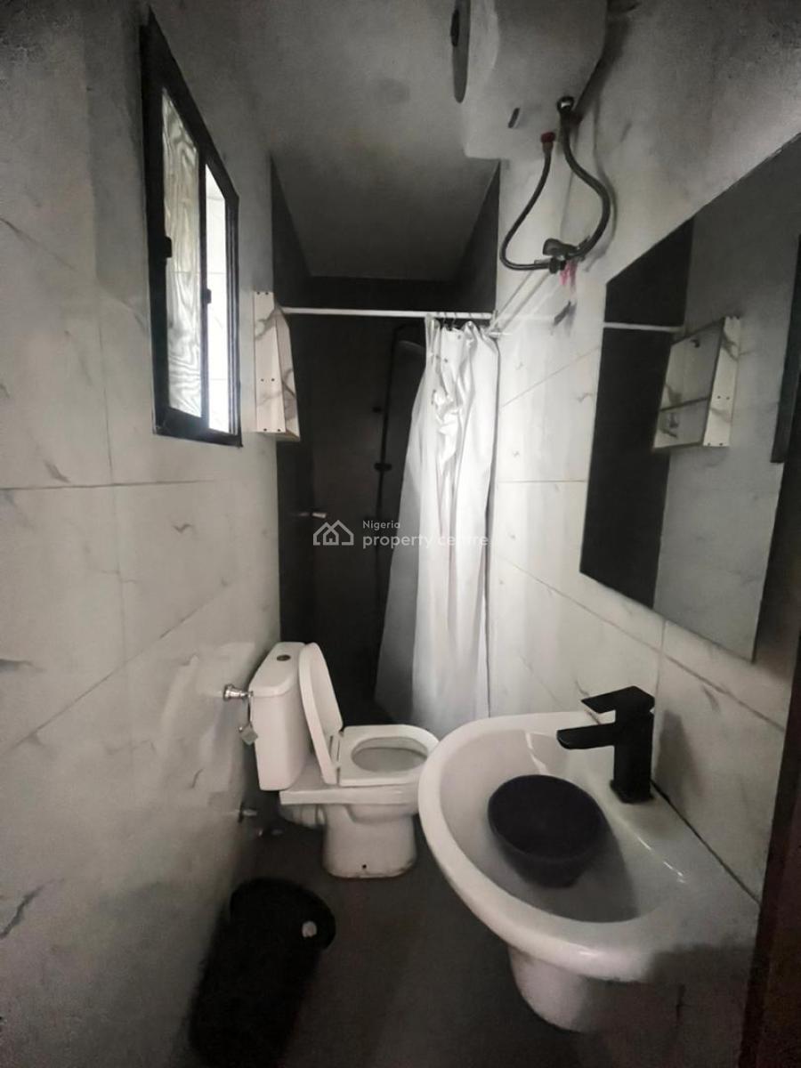 Exquisite Spacious 2 Units of 2 Bedroom Apartment in a Secure Estate, Ologolo, Lekki, Lagos, Flat / Apartment for Rent