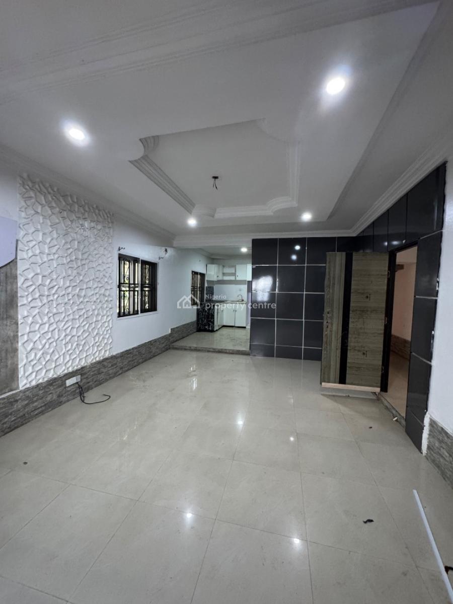 Self Contain Studio, Lekki Phase 1, Lekki, Lagos, Self Contain (single Rooms) for Rent