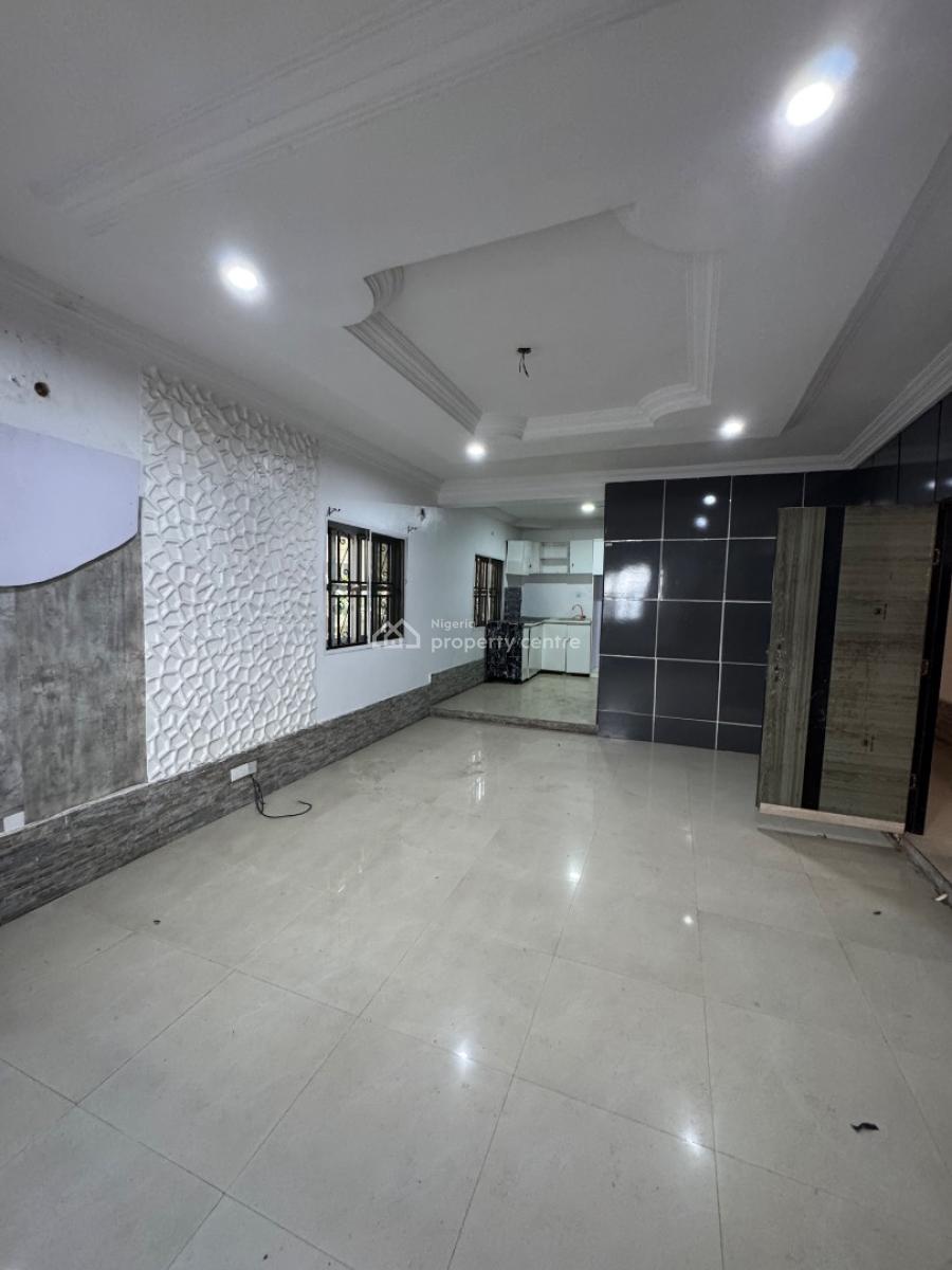 Self Contain Studio, Lekki Phase 1, Lekki, Lagos, Self Contain (single Rooms) for Rent