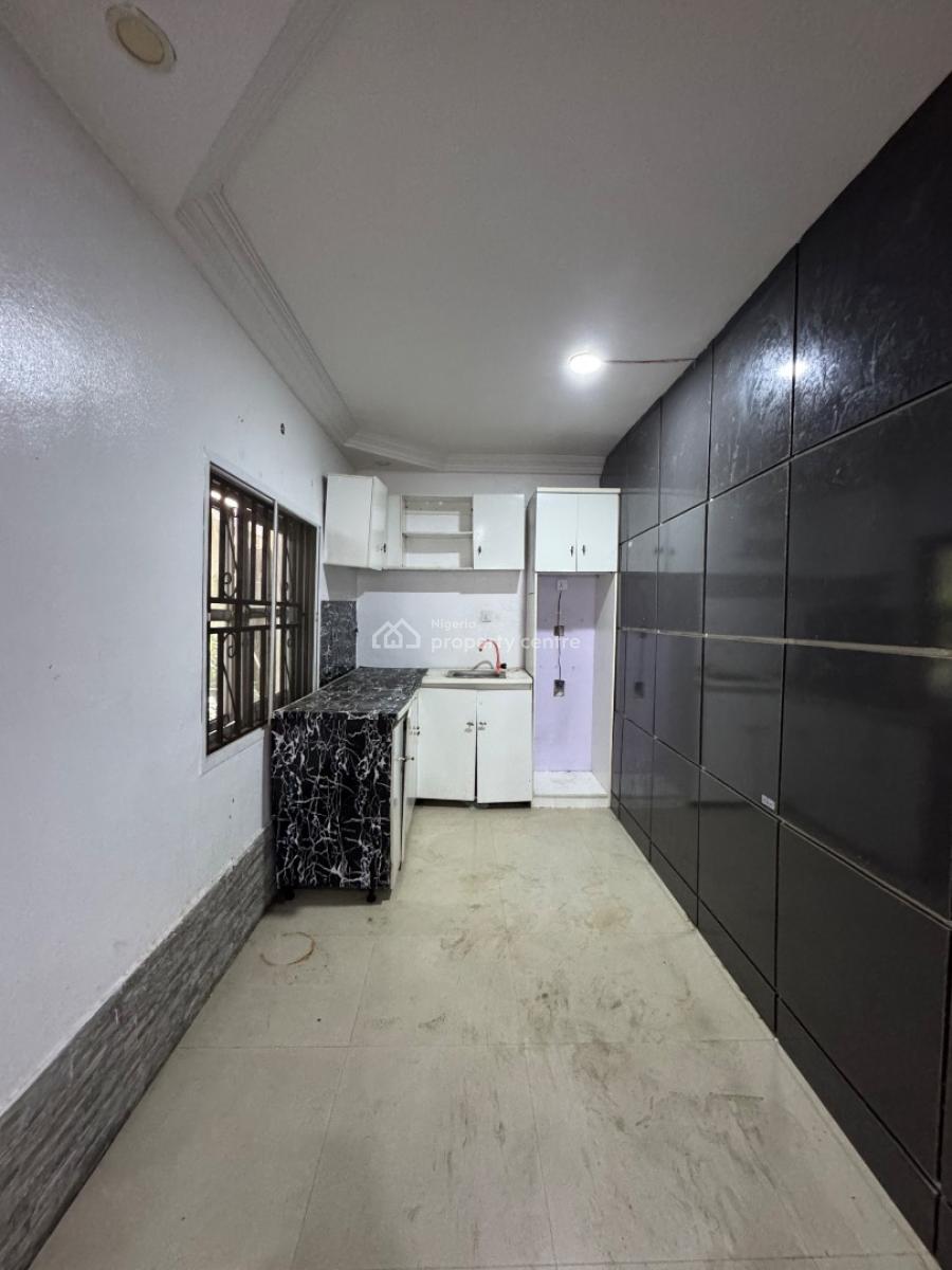 Self Contain Studio, Lekki Phase 1, Lekki, Lagos, Self Contain (single Rooms) for Rent