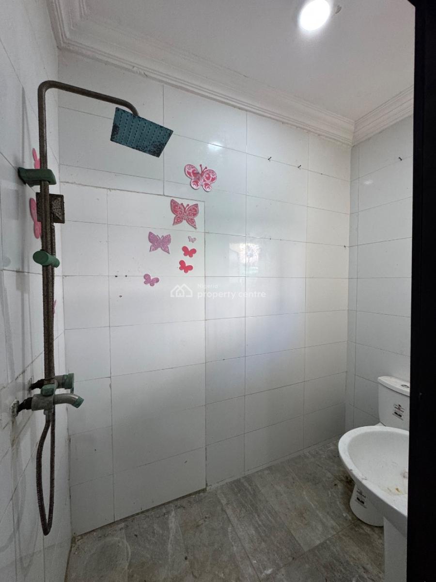 Self Contain Studio, Lekki Phase 1, Lekki, Lagos, Self Contain (single Rooms) for Rent