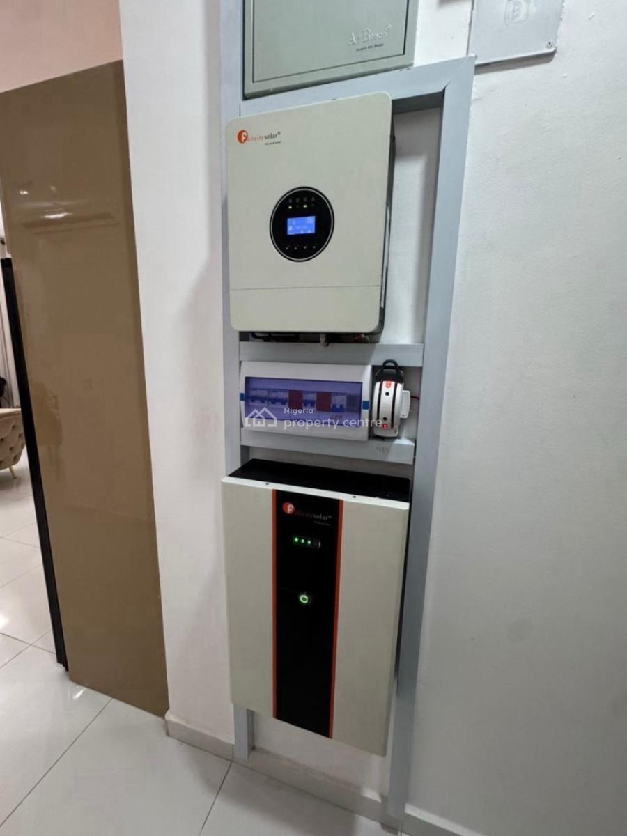 3-bedroom Bungalow+bq, Arámidẹ́ Is Strategically Located in Aiyetoro, Ibeju-lekki, Right Alon, Ibeju Lekki, Lagos, Detached Bungalow for Sale