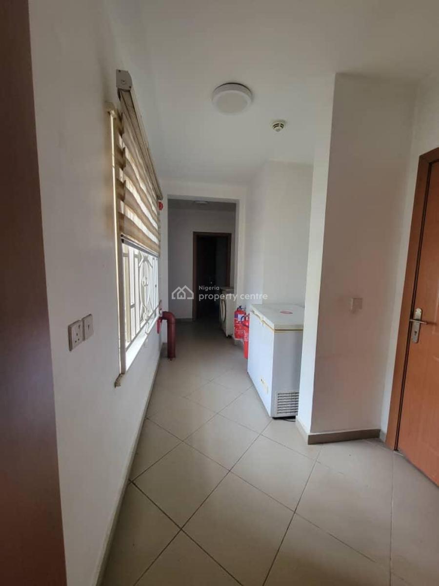 Spacious 3 Bedroom Flat Apartment, Ocean Crest Haven, Oniru, Victoria Island (vi), Lagos, Flat / Apartment for Sale