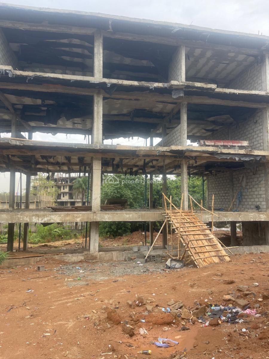 Strategic 350sqm Hall Space, Utako, Abuja, Plaza / Complex / Mall for Rent