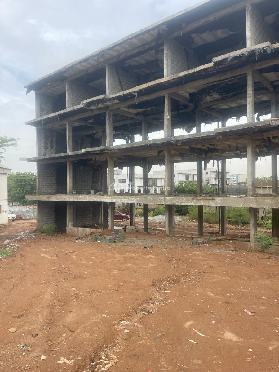 Strategic 350sqm Hall Space, Utako, Abuja, Plaza / Complex / Mall for Rent