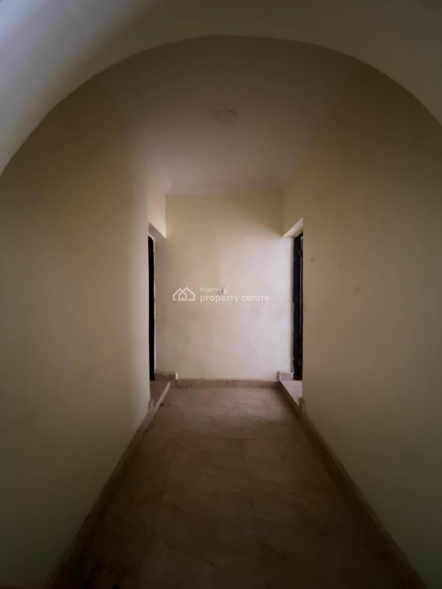 Spacious 2 Bedroom, Prince and Princess Estate, Gudu, Abuja, Semi-detached Bungalow for Rent