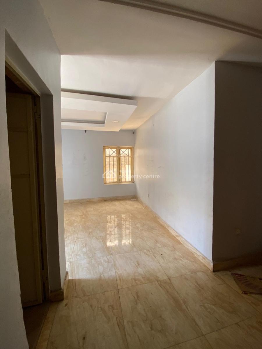 Spacious 2 Bedroom, Prince and Princess Estate, Gudu, Abuja, Semi-detached Bungalow for Rent