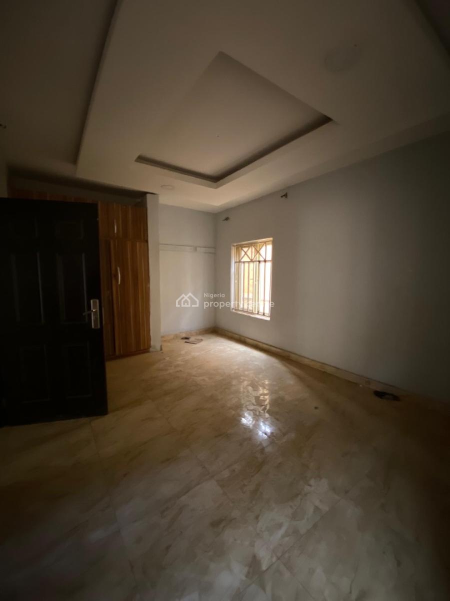 Spacious 2 Bedroom, Prince and Princess Estate, Gudu, Abuja, Semi-detached Bungalow for Rent