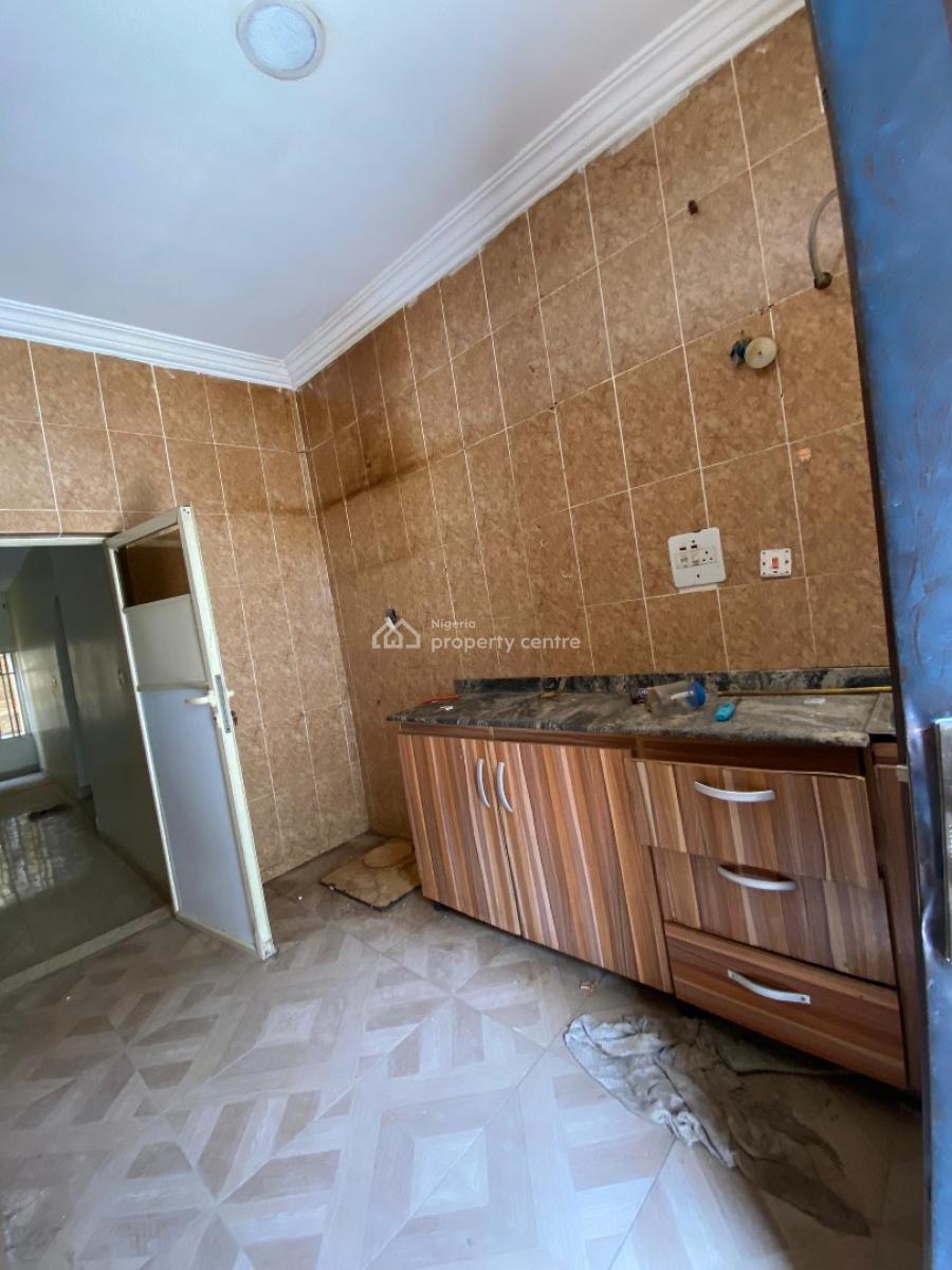 Spacious 2 Bedroom, Prince and Princess Estate, Gudu, Abuja, Semi-detached Bungalow for Rent