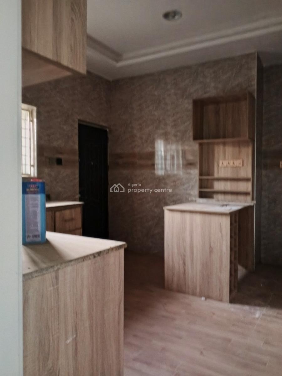 Luxury 4 Bedroom Terrace Duplex with Bq, Having Rooftop Open Space., Jahi, Abuja, Terraced Duplex for Sale