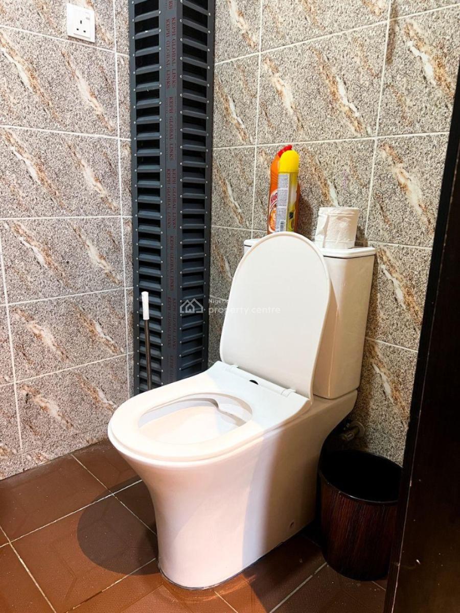 a Fully Furnished Furnished Apartment, Phase 1, Lekki, Lagos, Flat / Apartment for Rent