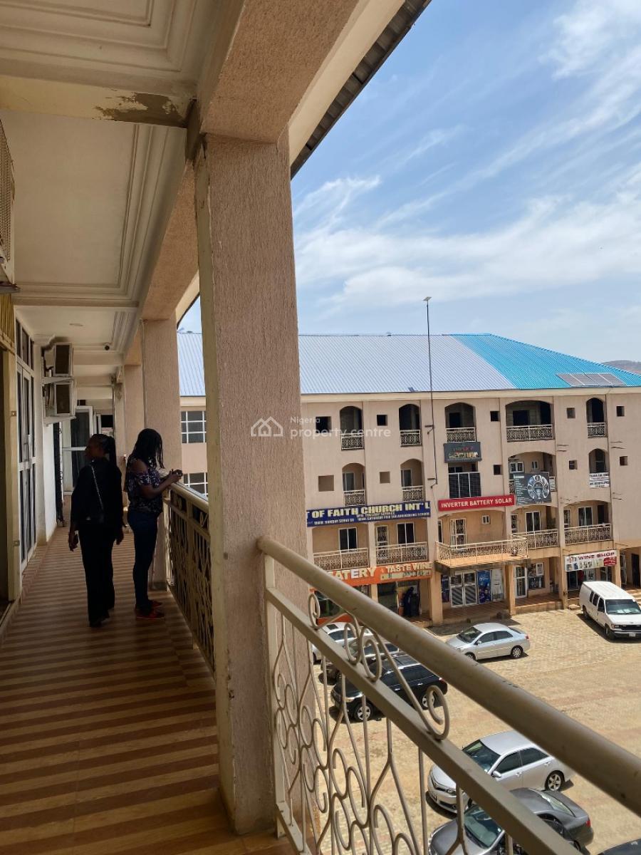 Store, Jahi, Abuja, Shop for Rent