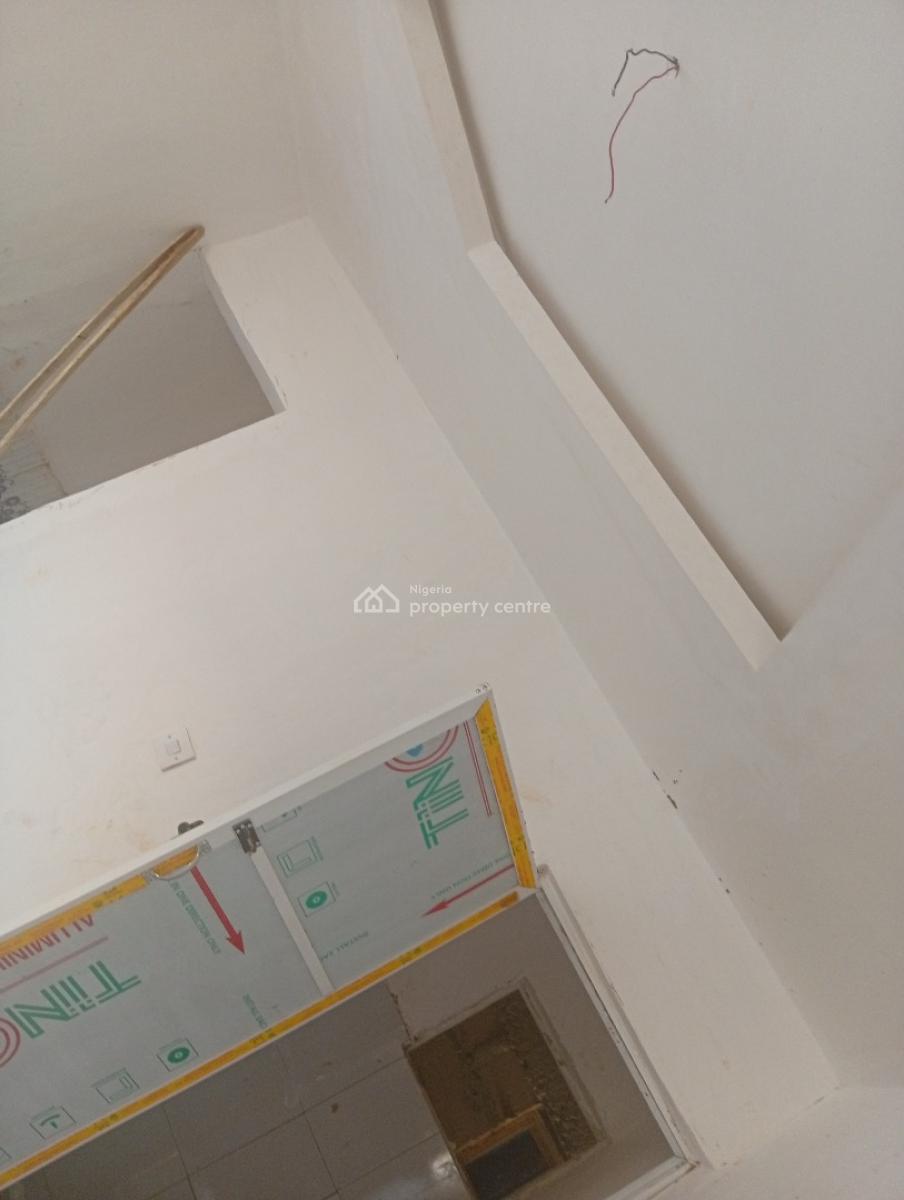 Newly Built Roomself, Ayedun Street, Off Odunsi Street Bariga, Bariga, Shomolu, Lagos, Self Contain (single Rooms) for Rent