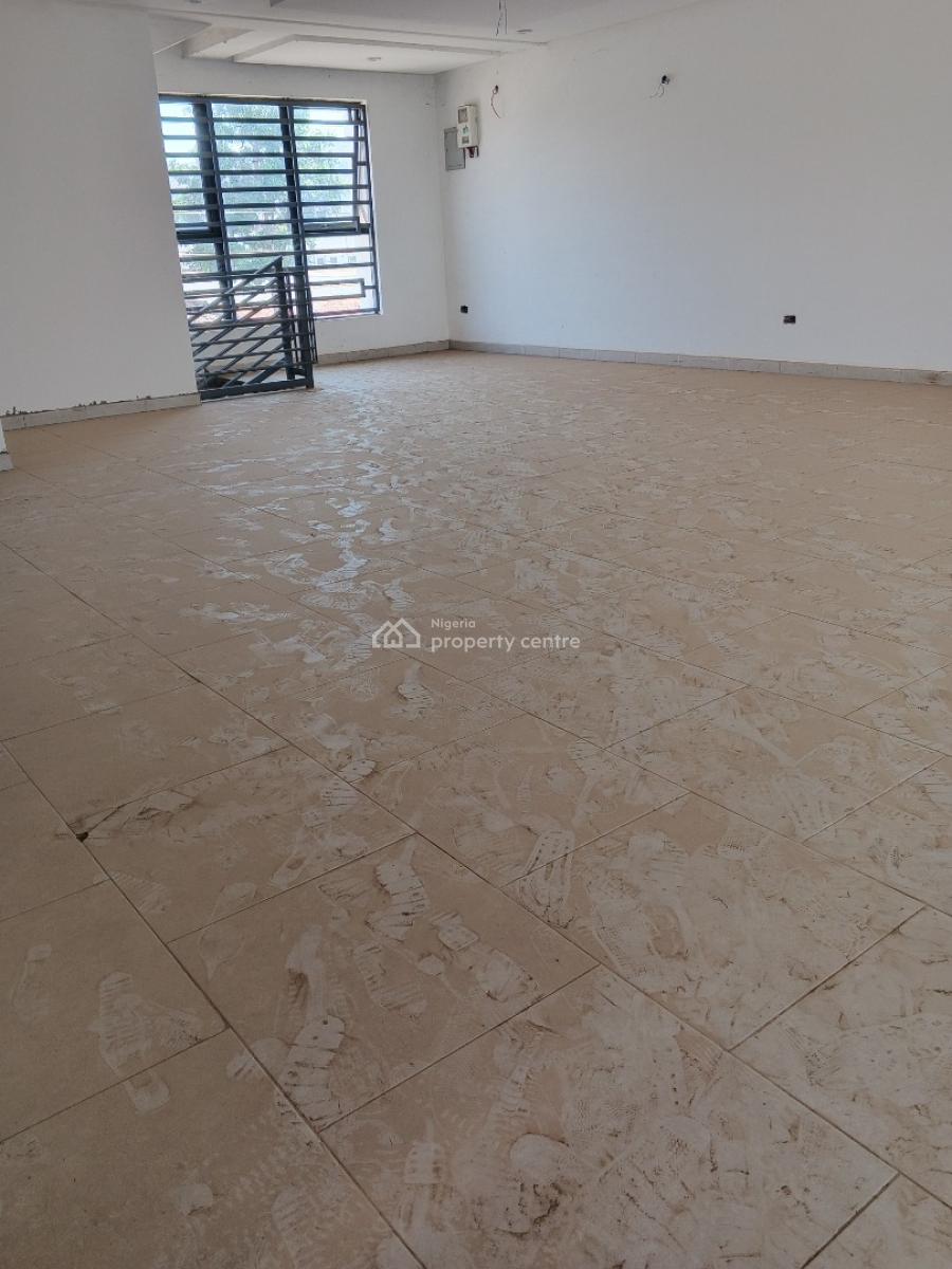 115sqm, 128sqm, 213sqm Office Space, Jahi, Abuja, Office Space for Rent