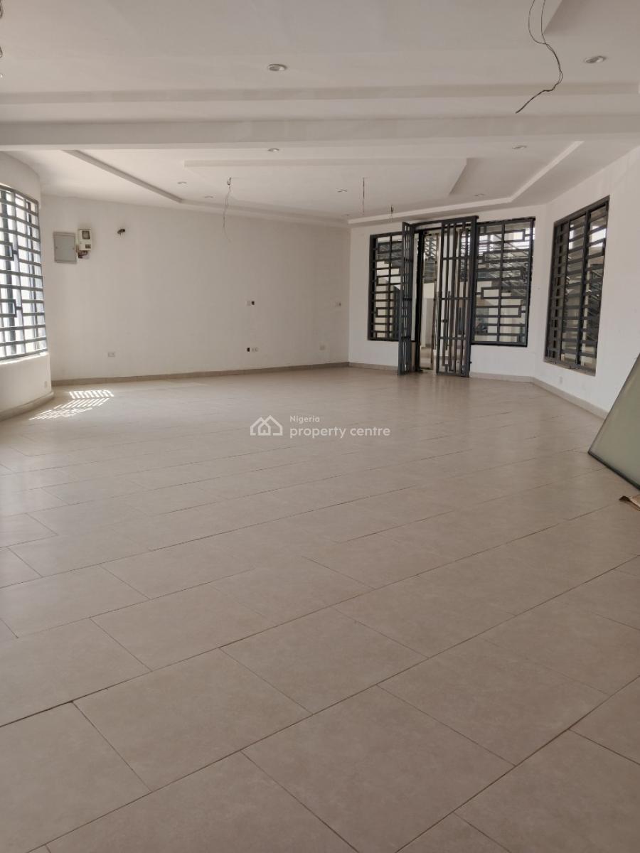 115sqm, 128sqm, 213sqm Office Space, Jahi, Abuja, Office Space for Rent